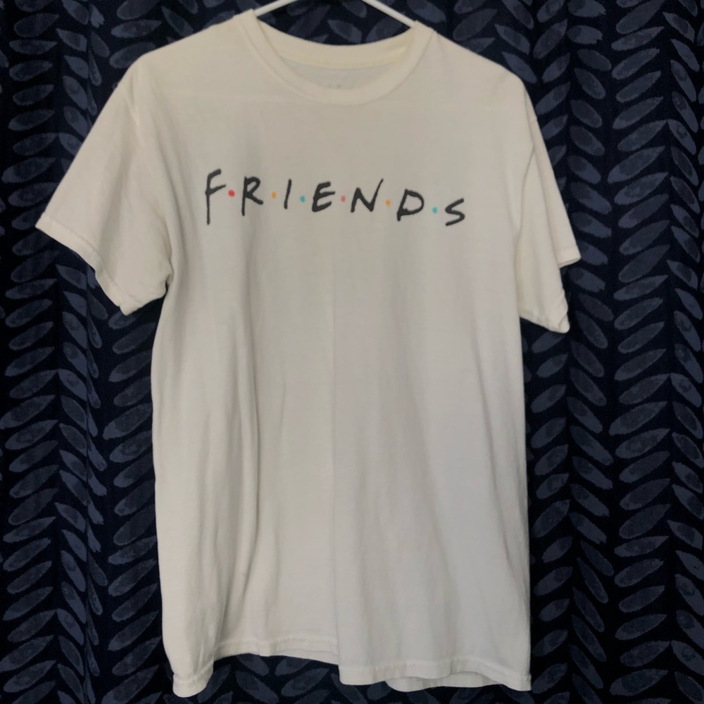 Urban Outfitters Friends Tee